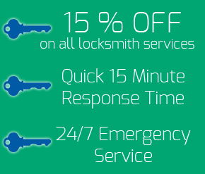 Greensboro Locksmith Service